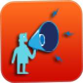 Talker Caller Name icon