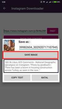 Socmed Downloader screenshot 4