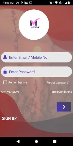 Morya Pay screenshot 2