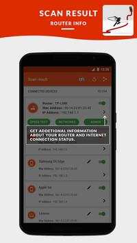 NetCut WiFi Cut *NO ROOT* screenshot 3