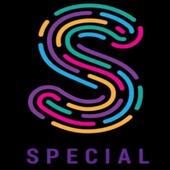 Special VPN icon