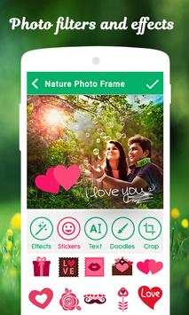 Nature Photo Editor screenshot 3