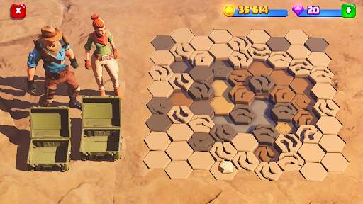 Dinosaur World screenshot 6