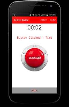 Button Battle - Finger Trainer screenshot 2