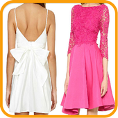 Latest Girls Dressing icon