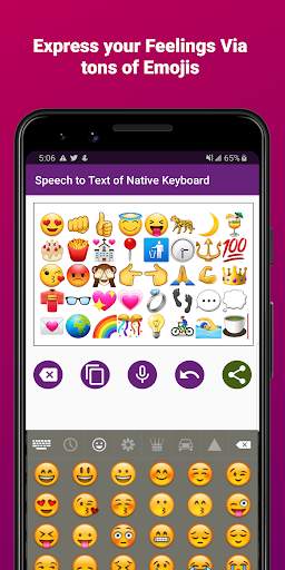 Abkhazian English Keyboard 2020  : Infra Keyboard screenshot 5