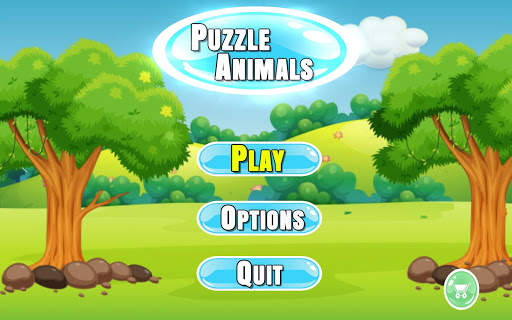 Puzzle Game screenshot 9
