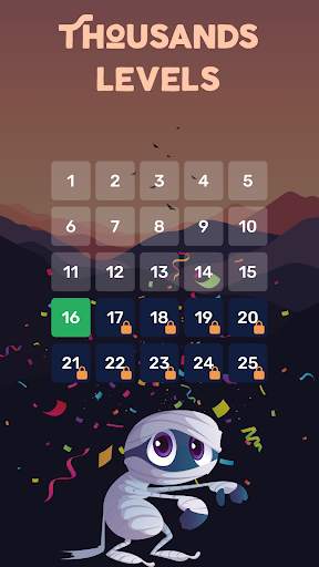 Ball Sort Puzzle - Color Sorting Game screenshot 8