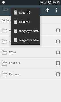 Torrent Downloader screenshot 6