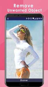 Touch Retouch - Remove Unwanted Objects screenshot 4