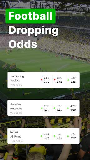 Perubahan Koefisien Sepak Bola screenshot 1