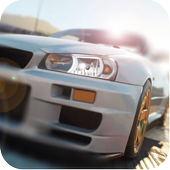City Road Traffic Simulator icon