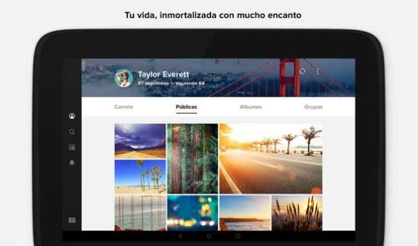 Flickr screenshot 11