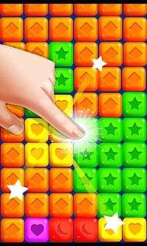 Toy Cube Crush screenshot 2