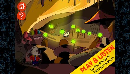 Polo's World educational games screenshot 10