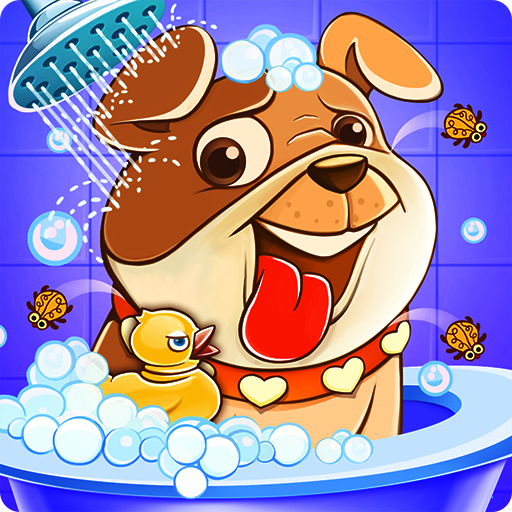 My Virtual Pet Care icon