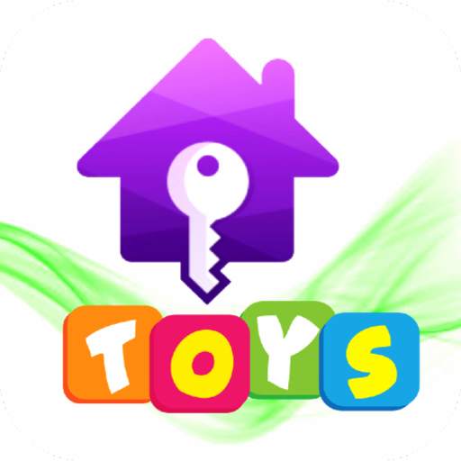 TOYS VPN screenshot 2