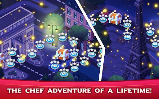 Cooking Mastery: Kitchen games screenshot 15