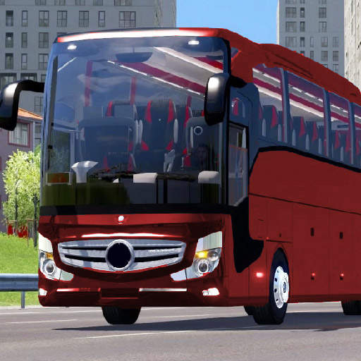 Luxury Bus Service Simulation 1,3