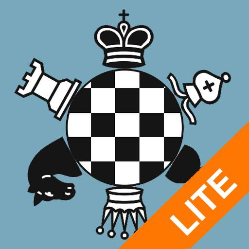 Chess Coach Lite - chess puzzles 1.26