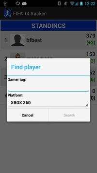 Tracker - For FIFA 14 screenshot 7