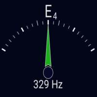 Guitar Tuner - Simple Tuners icon