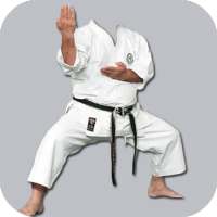 Karate Photo Frame Maker