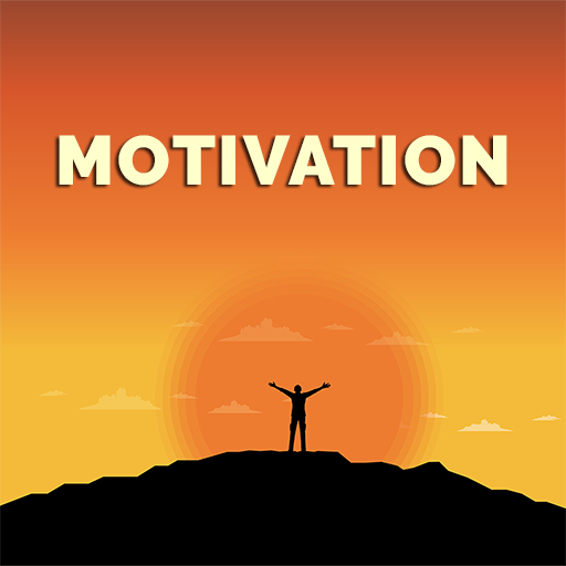 Powerful Motivation - Daily Quotes to Inspire आइकन