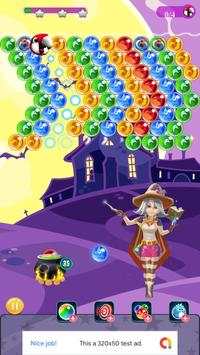 Granny Bubble screenshot 8