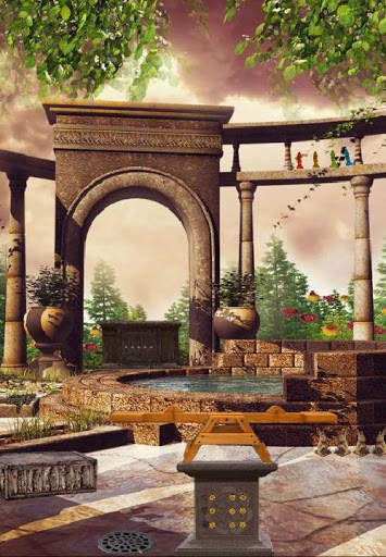 Escape Games: Mystery Keys screenshot 5