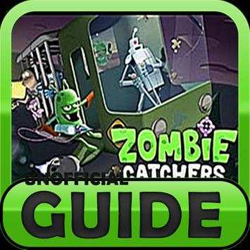 Guide For Zombie Catchers screenshot 1