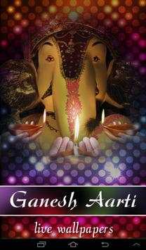 Ganesh Aarti Live WP screenshot 3