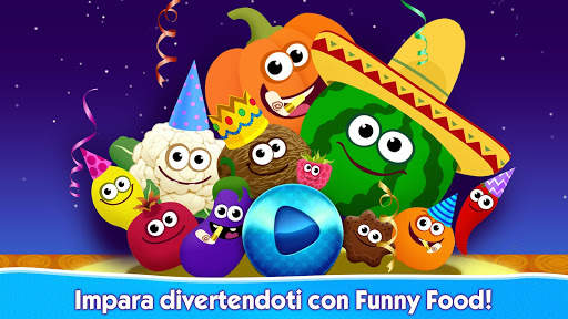 Giochi per Bambini di 2 anni ! screenshot 5