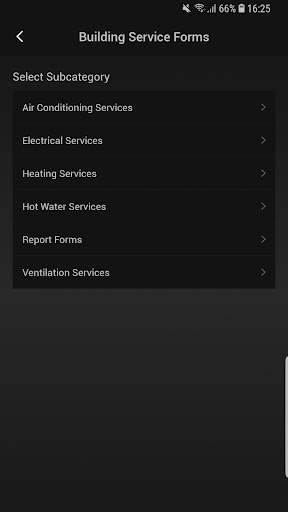 Engineering Forms screenshot 6