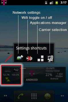 Phono screenshot 1