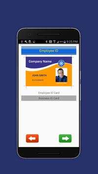 Fake ID Maker screenshot 2