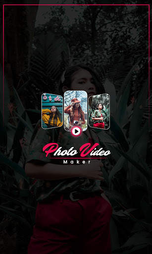 Photo Video Maker screenshot 1