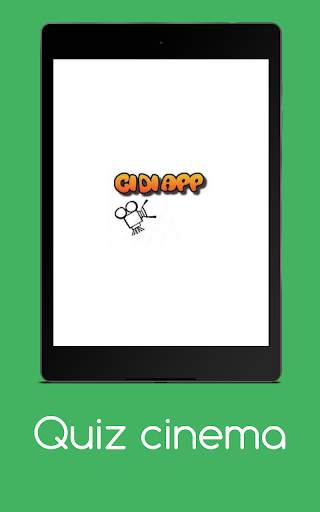 Quiz Cinema screenshot 7