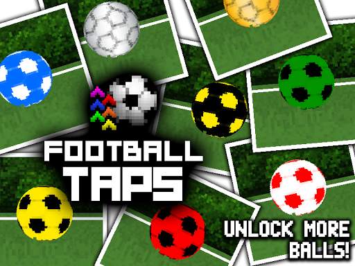 Football Taps (Mini Game) स्क्रीनशॉट 4