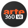 ARTE360 VR icon