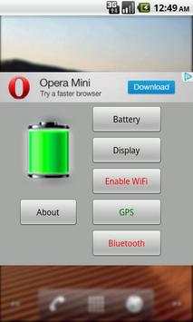 Green Battery screenshot 3