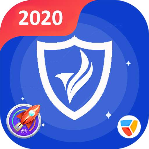 Super Cleaner - Antivirus, Booster, Phone Cleaner 1.2