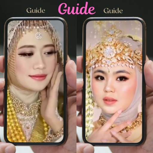 Guide Tempo Edit Video Pengantin 1.0.0