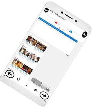 Fire Browser screenshot 5