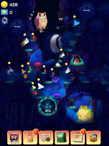 Flutter: Starlight screenshot 13