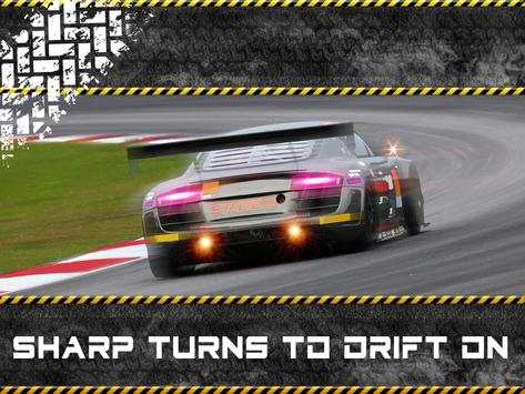 Furious Racing 8 screenshot 4