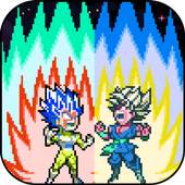 Legend Power Warriors 1.0.1