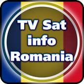 TV Sat Info Romania 1.0.7