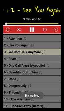 Charlie Puthh 2020 SONGS screenshot 2