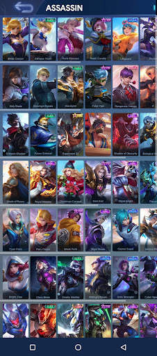 Legend Tools GFX screenshot 2